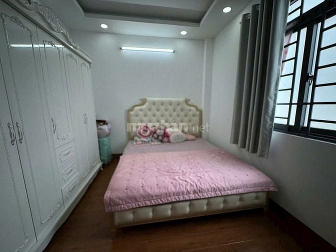 6 tỷ 480 - Chủ hạ giá cần bán gấp căn nhà Đặng Thuỳ Trâm - Bình Thạnh 