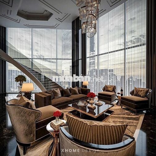 ĐẲNG CẤP DÀNH CHO GIỚI THƯỢNG LƯU