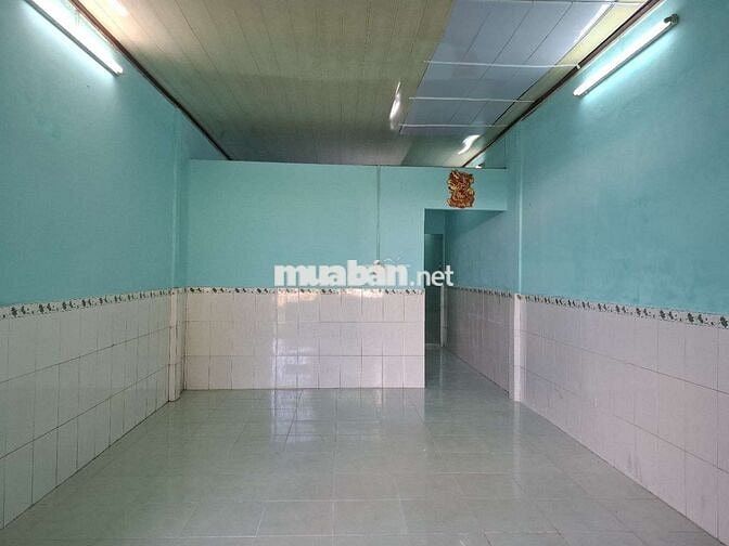 CHO THUÊ NHÀ ĐƯỜNG NGUYỄN THÔNG, PHƯỜNG BÌNH THỦY