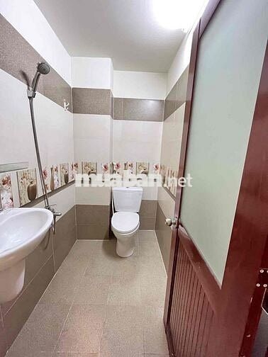 🏘️🚘 NHÀ 4 TẦNG-Ô TÔ THẲNG 1 TRỤC,GẦN METRO TÂN THỚI HIỆP-5🧄TL