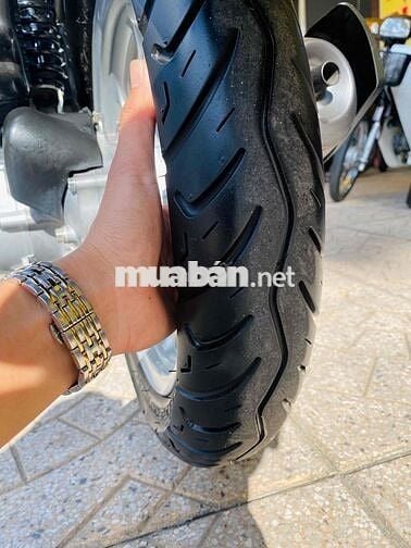 Vision 2020 khoá smarkey xe đẹp chuẩn zin 23k km✅