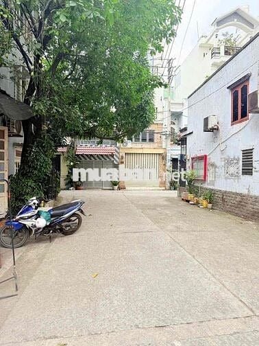 ✅NHÀ [ 6X 10] 1 trệt 2 lầu 4PN,3WC,đường số 5,BHH✅