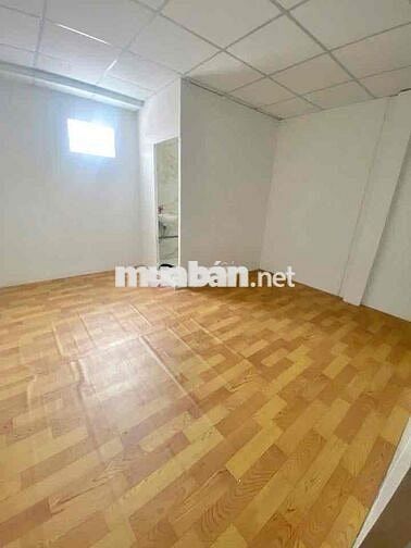 HẺM TẢI GẦN METRO BÌNH THÁI -ĐƯỜNG 12 NHÀ 3 LẦU SÂN THƯỢNG 4PN 4WC