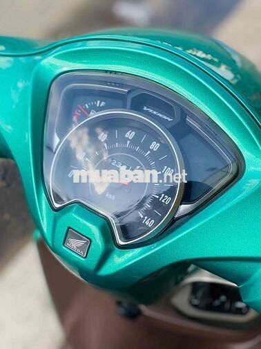 Vision 2020 khoá smarkey xe đẹp chuẩn zin 23k km✅