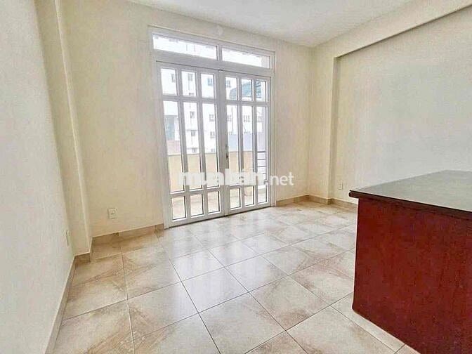 HẺM TẢI GẦN METRO BÌNH THÁI -ĐƯỜNG 12 NHÀ 3 LẦU SÂN THƯỢNG 4PN 4WC