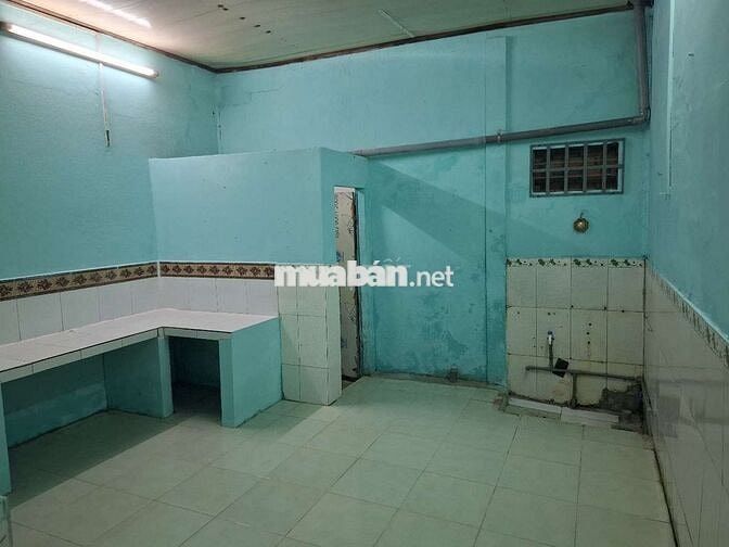 CHO THUÊ NHÀ ĐƯỜNG NGUYỄN THÔNG, PHƯỜNG BÌNH THỦY