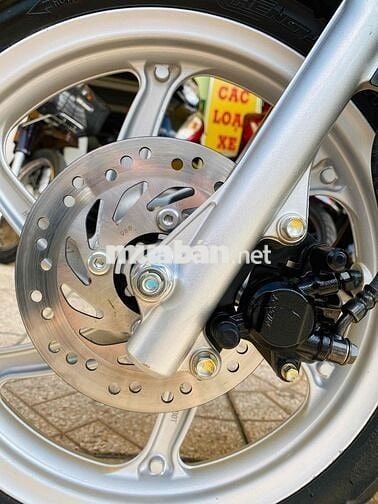 Vision 2020 khoá smarkey xe đẹp chuẩn zin 23k km✅