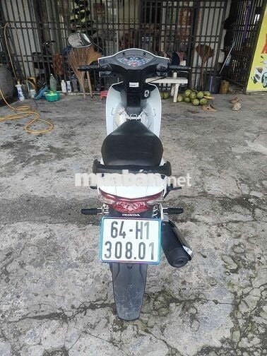 HONDA WAVE ALPHA 110 NGUYÊN ZIN