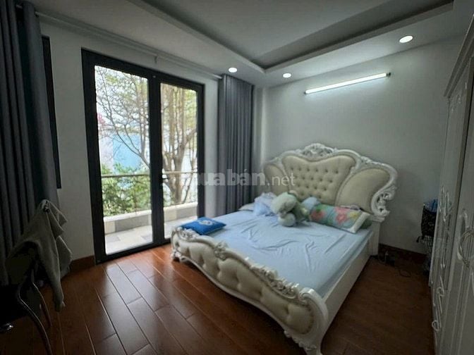 6 tỷ 480 - Chủ hạ giá cần bán gấp căn nhà Đặng Thuỳ Trâm - Bình Thạnh 