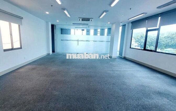 Chính chủ cho thuê nhà mặt tiền Đường Nguyễn Trãi Quận 1