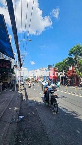 BÁN NHÀ MẶT TIỀN NGUYỄN THỊ THẬP–KINH DOANH ĐA NGÀNH–GẦN PHÚ MỸ HƯNGQ7