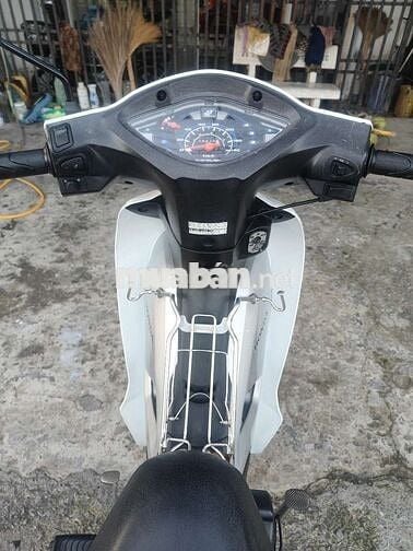 HONDA WAVE ALPHA 110 NGUYÊN ZIN