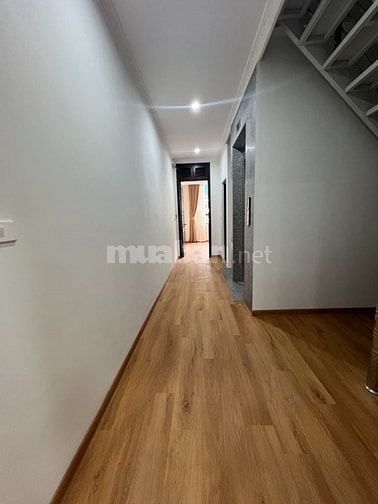 BÁN GẤP NHÀ MẶT PHỐ VÍP HỒ TÙNG MẬU-VỈA HÈ RỘNG 7M-6T THANG MÁY