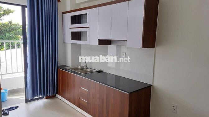 Căn hộ 1 PN 45m2, Thuận An - Bình Dương.