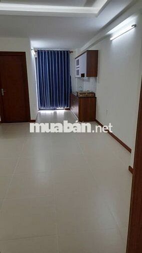 Căn hộ 1 PN 45m2, Thuận An - Bình Dương.