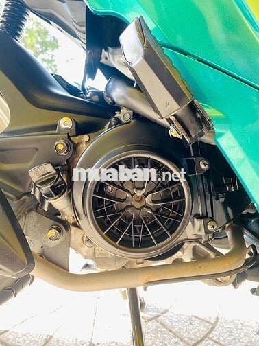 Vision 2020 khoá smarkey xe đẹp chuẩn zin 23k km✅