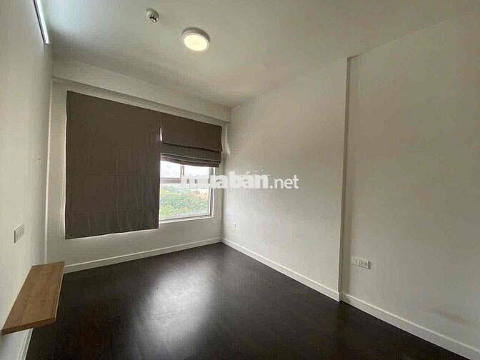 Cho thuê căn hộ 2PN/2WC nội thất cơ bản ở ngay-Golden Mansion