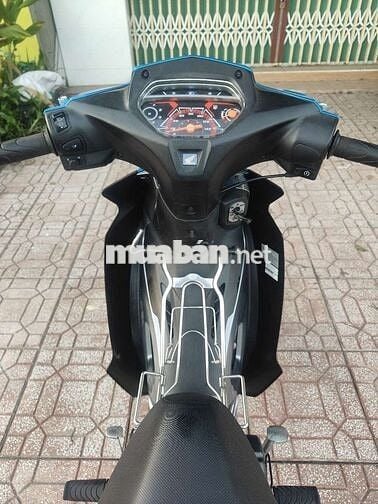 HONDA WAVE BLADE 2022 XE CÒN NHƯ MỚI