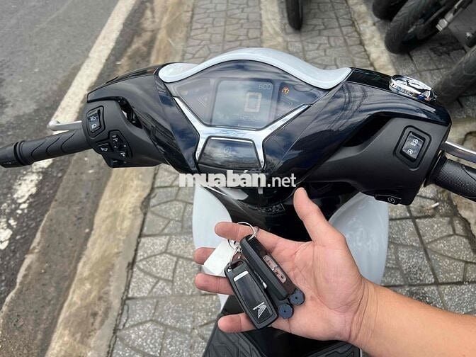 Sh 125 ABS 2024 ❇️Đồng Moto Đà Lạt❇️