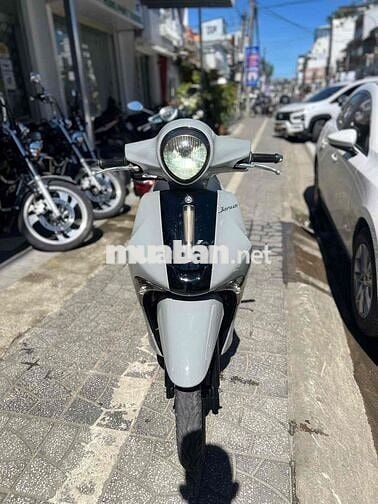 janus 2020 ( khoá smk)❇️Đồng Moto Đà Lạt❇️