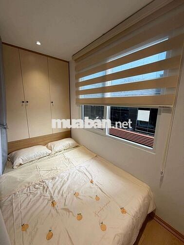 3 tỷ xíu TT phố Khâm Thiên 50m 2N1WC gần phố ô tô đỗ cửa full nội thất