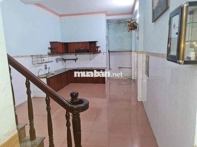 cần cho thuê nhà nguyên căn 1t1l p an bình 3 p ngủ d xe hơi