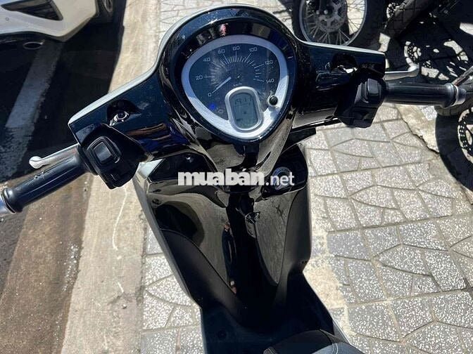 janus 2020 ( khoá smk)❇️Đồng Moto Đà Lạt❇️