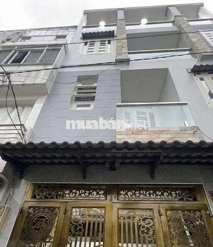 🏠 SIÊU PHẨM TRUNG TÂM PHÚ NHUẬN