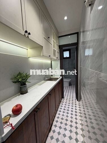 3 tỷ xíu TT phố Khâm Thiên 50m 2N1WC gần phố ô tô đỗ cửa full nội thất