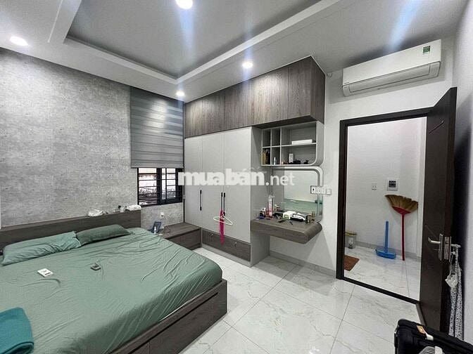 Siêu phẩm cho THUÊ nhà 1T2L Full nội thất giá chỉ 13tr Phường Tam Hiệp