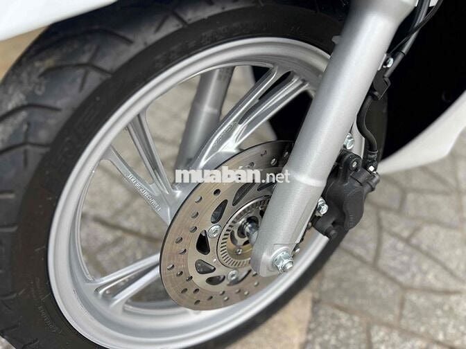 Sh 125 ABS 2024 ❇️Đồng Moto Đà Lạt❇️