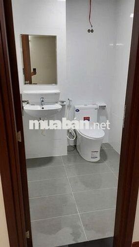 Căn hộ 1 PN 45m2, Thuận An - Bình Dương.