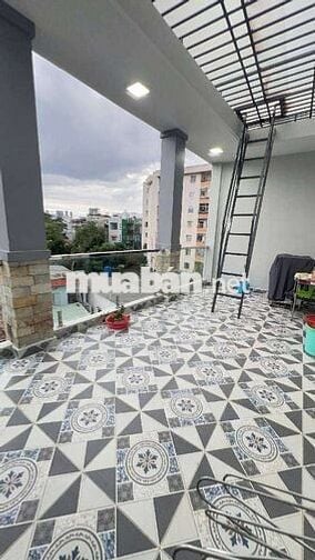 🏠 SIÊU PHẨM TRUNG TÂM PHÚ NHUẬN