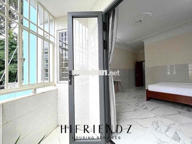 CĂN HỘ MINI BANCOL CỬA SỔ SIÊU THOÁNG  FULL NỘI THẤT GẦN AEON BÌNH TÂN