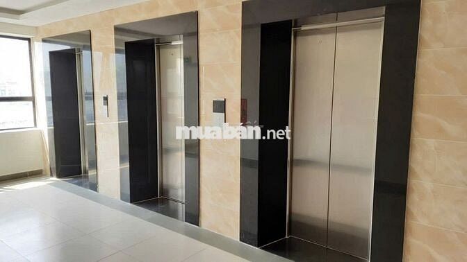 Căn hộ 1 PN 45m2, Thuận An - Bình Dương.