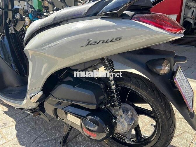 janus 2020 ( khoá smk)❇️Đồng Moto Đà Lạt❇️
