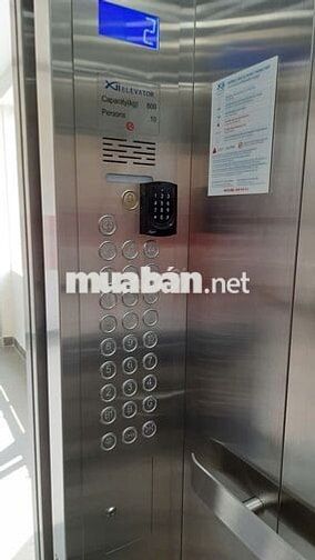 Căn hộ 1 PN 45m2, Thuận An - Bình Dương.