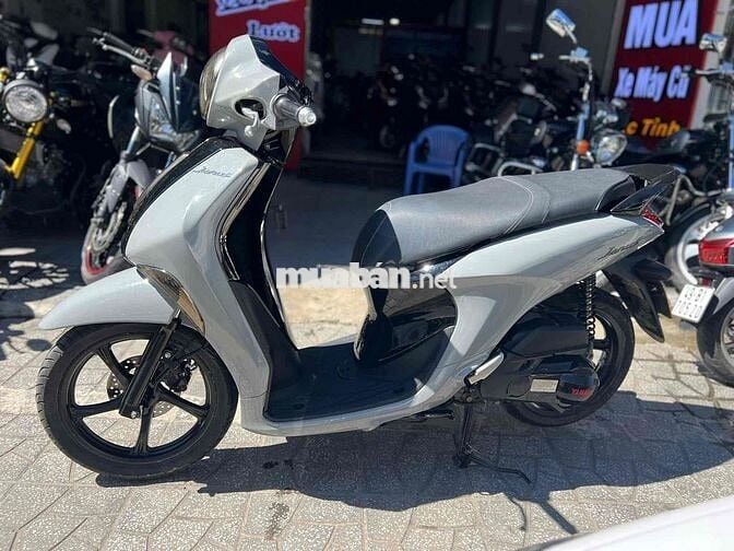 janus 2020 ( khoá smk)❇️Đồng Moto Đà Lạt❇️