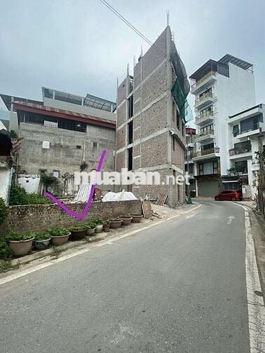 Chính chủ bán đất có sổ- 100m2( chia 2 sổ đỏ)- Không qua môi giới.