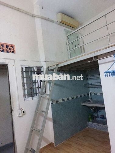 Cho thuê phòng trọ ngay 3/2 Q.10