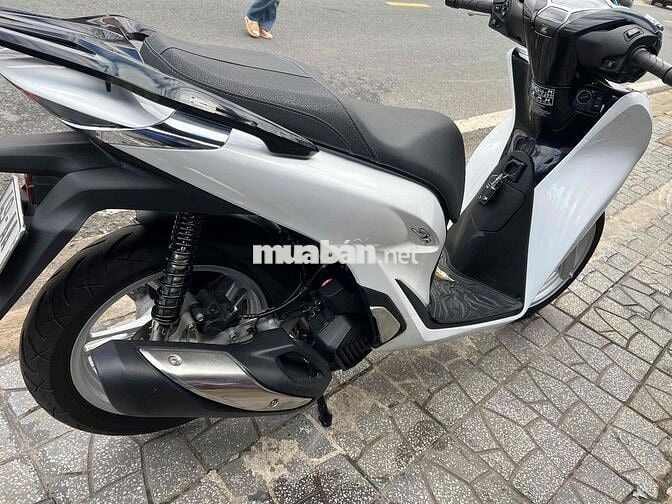 Sh 125 ABS 2024 ❇️Đồng Moto Đà Lạt❇️