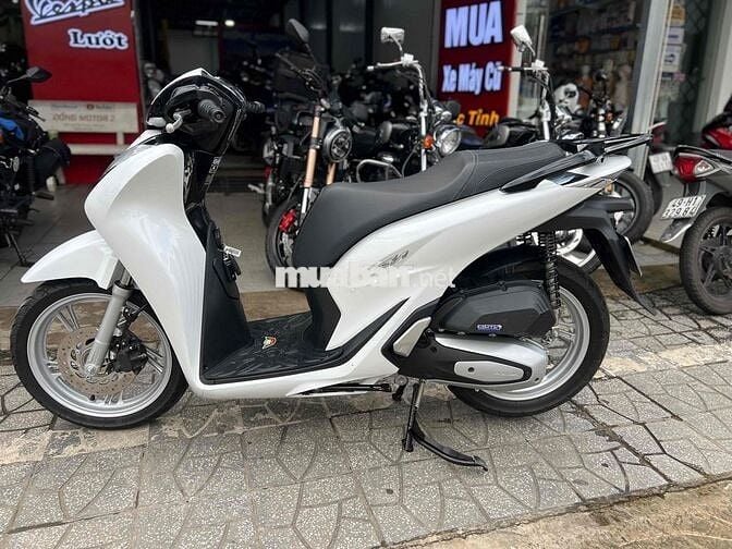 Sh 125 ABS 2024 ❇️Đồng Moto Đà Lạt❇️