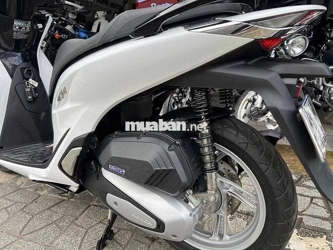 Sh 125 ABS 2024 ❇️Đồng Moto Đà Lạt❇️