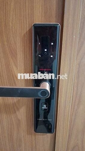 Căn hộ 1 PN 45m2, Thuận An - Bình Dương.