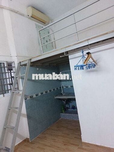 Cho thuê phòng trọ ngay 3/2 Q.10