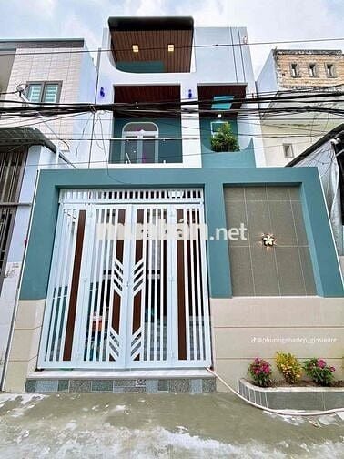 Chủ cần bán nhanh nhà 1T1L 72m2 tại Đinh Đức Thiện, BC, liền kề QL1A