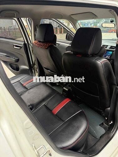 Suzuki Swift 2015 1.4 AT