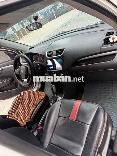 Suzuki Swift 2015 1.4 AT