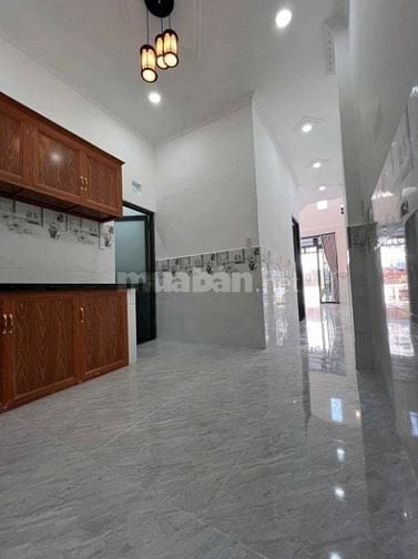 BÁN NHÀ RIÊNG 40m² – ĐƯỜNG SỐ 6, BÌNH HƯNG HÒA B, BÌNH TÂN