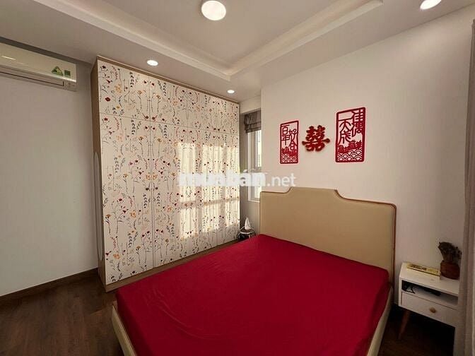 Bán Gấp 2pn2wc,76m2 SaiGon Mia 5ty350 bao thuế phí sang tên